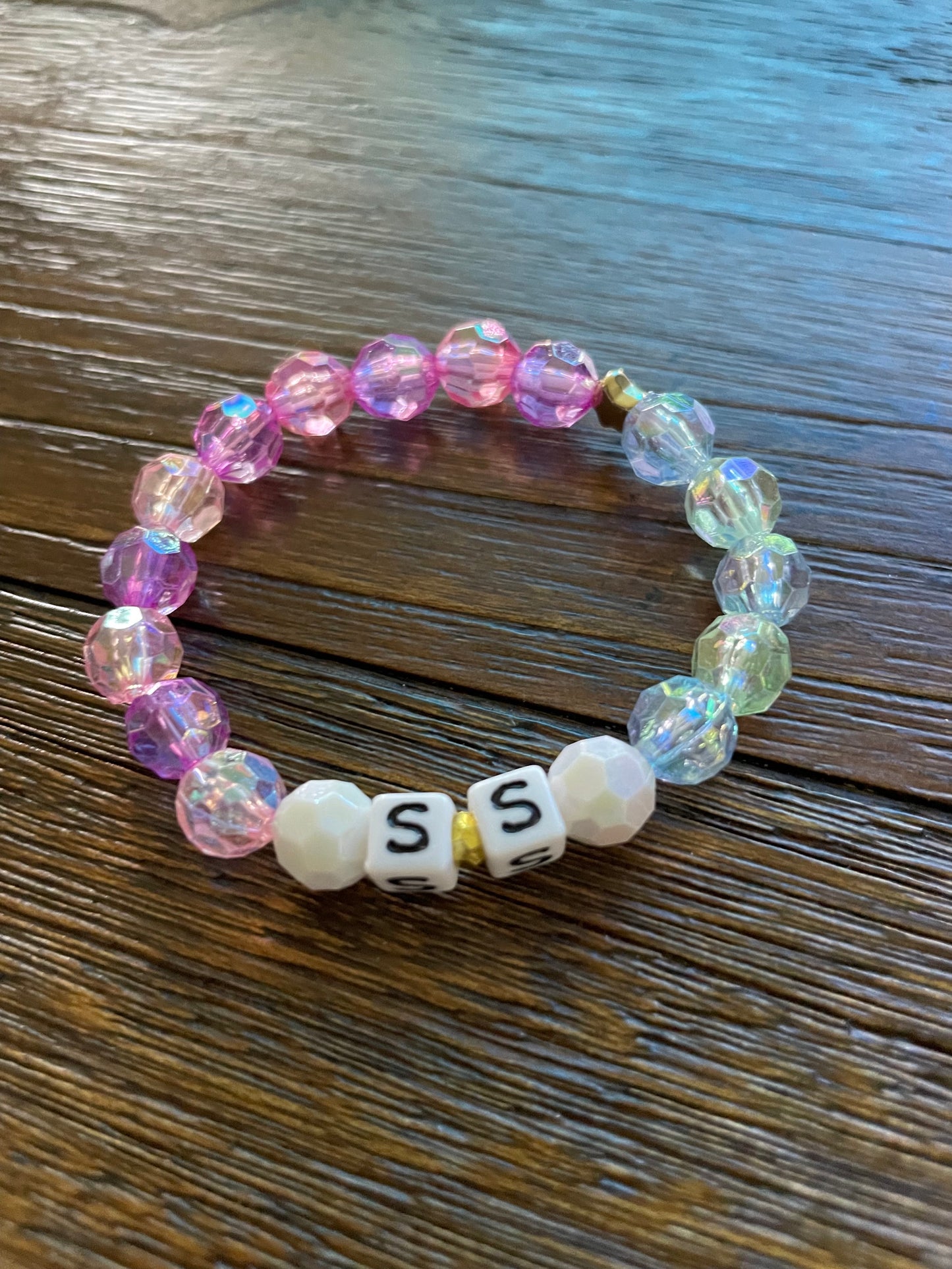 Sparkle - Kids Size