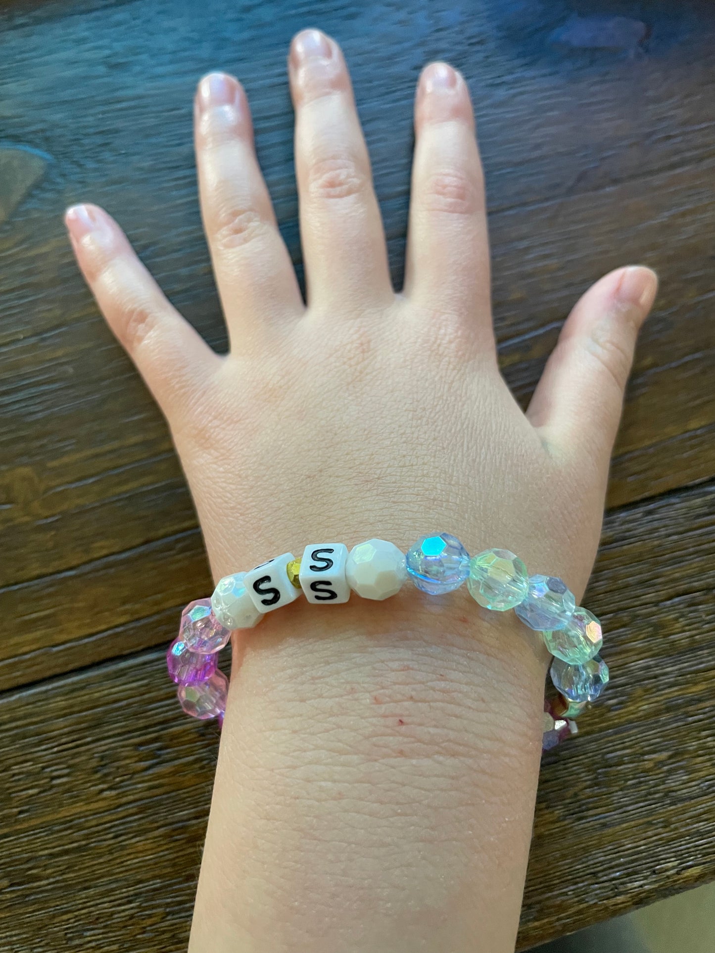 Sparkle - Kids Size